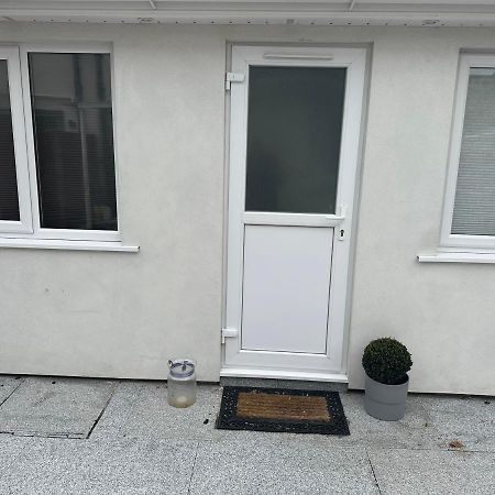 Achievers Apartment Dublin Exterior photo