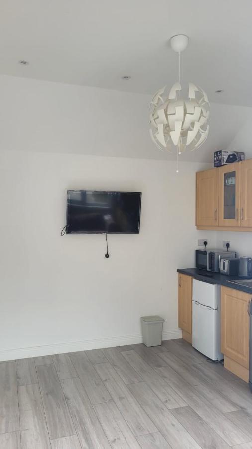 Achievers Apartment Dublin Exterior photo