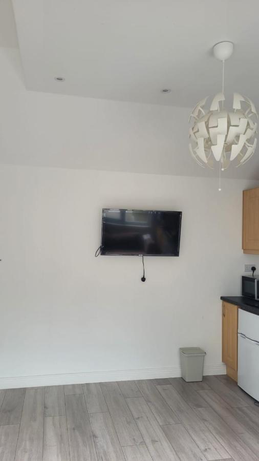 Achievers Apartment Dublin Exterior photo